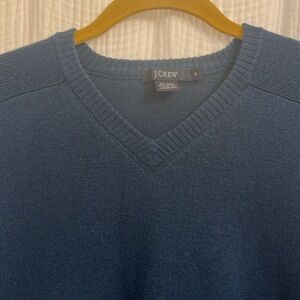 Jcrew sweater